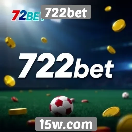 Análise das ofertas de bônus da 722bet