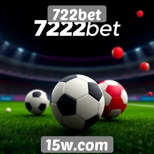 Comparação da 722bet com outros sites de apostas