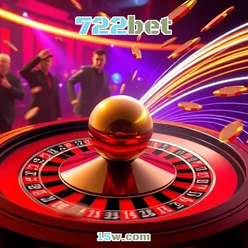 722bet: Apostas em Esportes Eletrônicos que Transformam seu Jogo