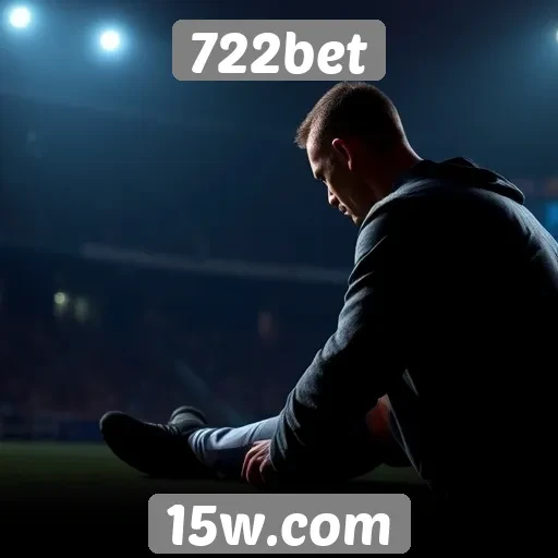 Recursos exclusivos do site 722bet