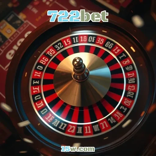 722bet: Apostas Móveis que Transformam sua Experiência de Jogo