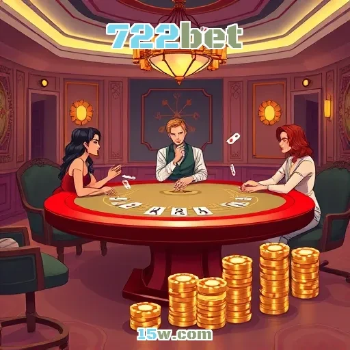722bet: As Maravilhosas Promoções Que Você Não Pode Perder